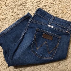 Wrangler Women’s Jeans
